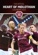 The Official Heart of Midlothian FC Calendar 2019