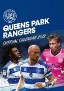 The Official Queens Park Rangers F.C. Calendar 2019