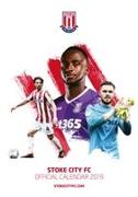 The Official Stoke City F.C. Calendar 2019