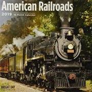 American Railroads 2019