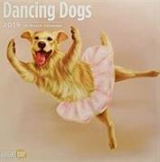 Dancing Dogs 2019