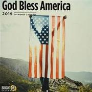 God Bless America 2019