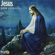 Jesus 2019