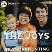 Debbie Macomber's Grandparenting 2019