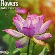 Flowers 2019