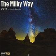 Milky Way 2019