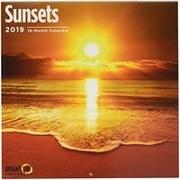 Sunsets 2019