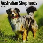 Australian Shepherds 2019