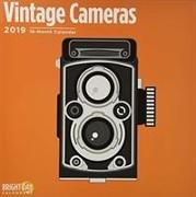 Vintage Cameras 2019