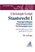 Staatsrecht I