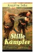 Stille Kämpfer (Historischer Jugendroman) - Vollständige Ausgabe