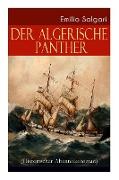Der algerische Panther (Historischer Abenteuerroman)