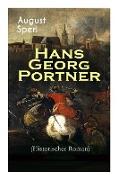 Hans Georg Portner (Historischer Roman): Eine Geschichte aus dem Dreißigjährigen Krieg