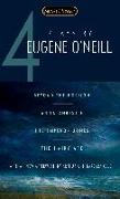 Four Plays By Eugene O'Neill