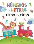 Números y Letras