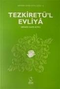 Tezkiretül Evliya