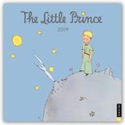 The Little Prince - Der Kleine Prinz 2019 - 12-Monatskalender