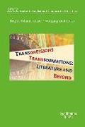 Transgressions / Transformations: Literature and Beyond