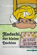 Hadschi, der kleine Dschinn