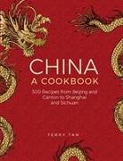 China: a cookbook