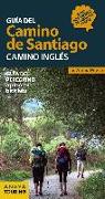 Guía del Camino de Santiago : camino inglés
