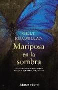 Mariposa en la sombra