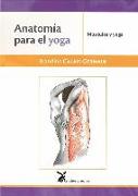 Anatomía para el yoga