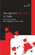 Sex-Selective Abortion in India