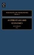 Antitrust Law and Economics