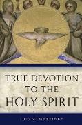 True Devotion to the Holy Spirit