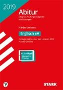 Abiturprüfung Niedersachsen 2019 - Englisch eA