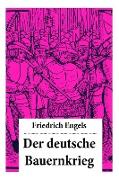 Der deutsche Bauernkrieg: Revolution des gemeinen Mannes (1524-1526): Die ökonomische Lage und der soziale Schichtenbau Deutschlands + Die große