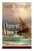 Onnen Visser: Der Schmugglersohn von Norderney (Historischer Abenteuerroman): Klassiker der Jugendliteratur