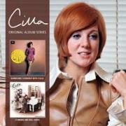 Surround Yourself With Cilla/It Makes Me Feel