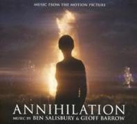 Annihilation (OST)