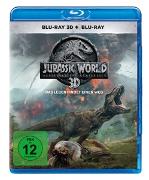 JURASSIC WORLD: DAS GEFALLENE KÖNIGREICH (3D) - B