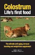 Colostrum Life's first food