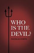 Who is the Devil?