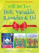 GIFT SET TWO (Holi, Ramadan & Eid, Vaisakhi)