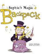 Sophie's Magic Backpack