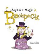 Sophie's Magic Backpack