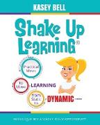 Shake Up Learning