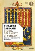 Storia del ghetto di Venezia