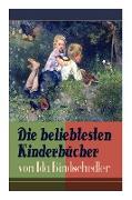 Die beliebtesten Kinderbücher von Ida Bindschedler: Die Leuenhofer + Die Turnachkinder im Sommer + Die Turnachkinder im Winter