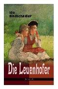 Die Leuenhofer (Kinderbuch): Klassiker der Kinder- und Jugendliteratur