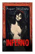 Inferno (Vollständige Deutsche Ausgabe)