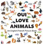 Oui Love Animals