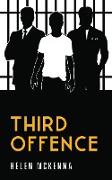 Third Offence