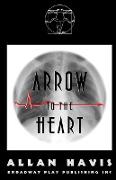 Arrow To The Heart