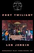 Port Twilight